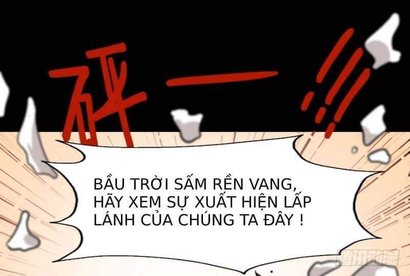 Chạy Đi Âm Sai Chapter 22 - Trang 2