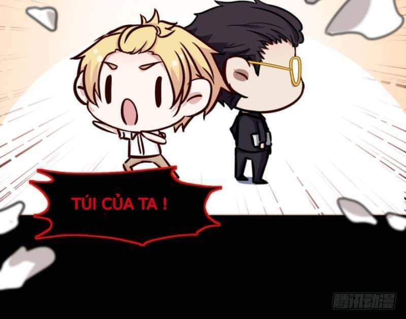 Chạy Đi Âm Sai Chapter 22 - Trang 2