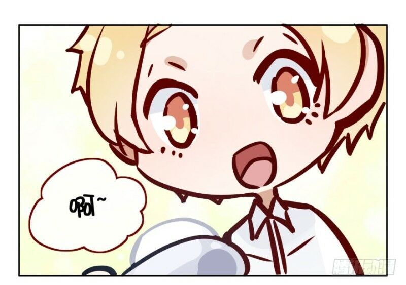 Chạy Đi Âm Sai Chapter 23 - Trang 2