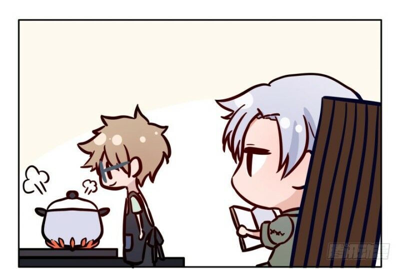 Chạy Đi Âm Sai Chapter 23 - Trang 2