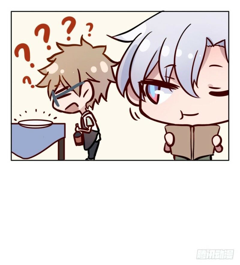 Chạy Đi Âm Sai Chapter 23 - Trang 2