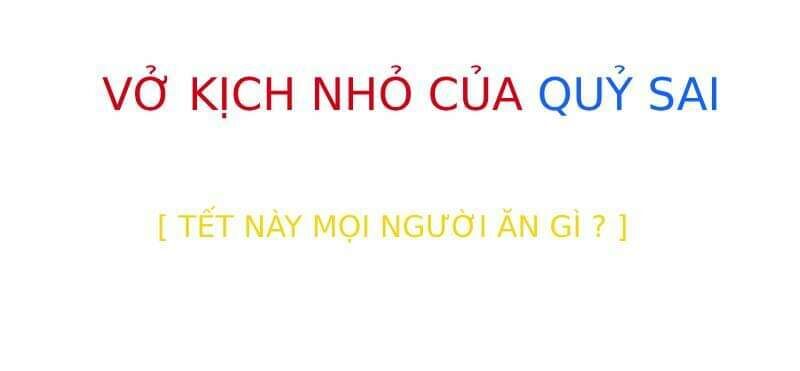 Chạy Đi Âm Sai Chapter 23 - Trang 2