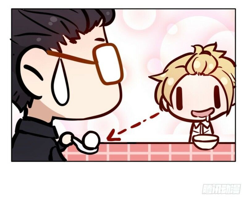 Chạy Đi Âm Sai Chapter 23 - Trang 2