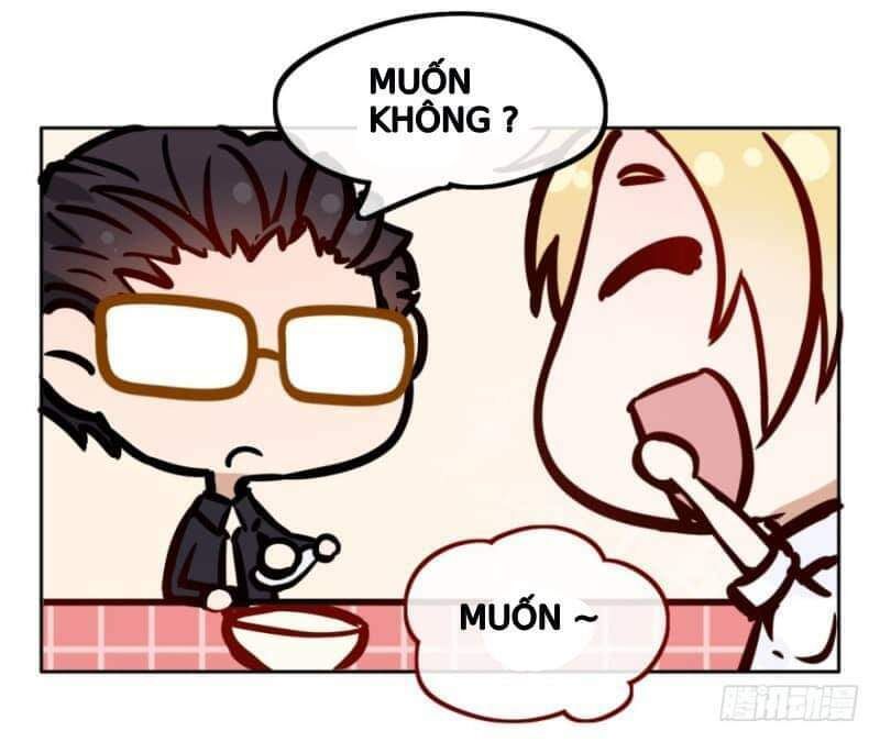 Chạy Đi Âm Sai Chapter 23 - Trang 2