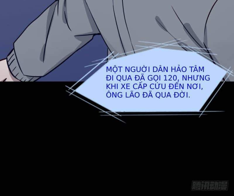 Chạy Đi Âm Sai Chapter 24 - Trang 2