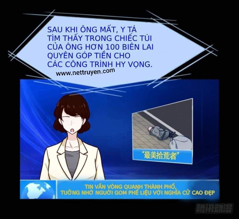 Chạy Đi Âm Sai Chapter 24 - Trang 2