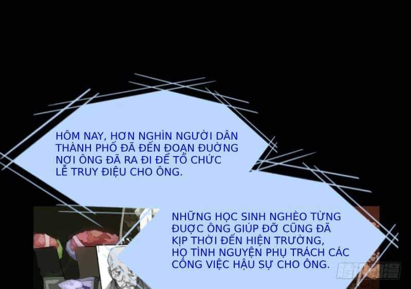 Chạy Đi Âm Sai Chapter 24 - Trang 2