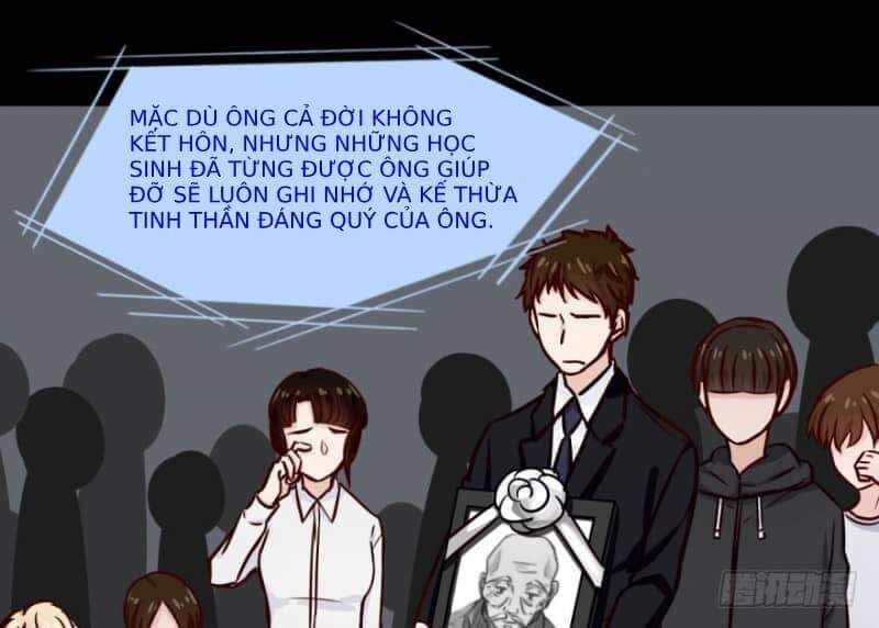 Chạy Đi Âm Sai Chapter 24 - Trang 2