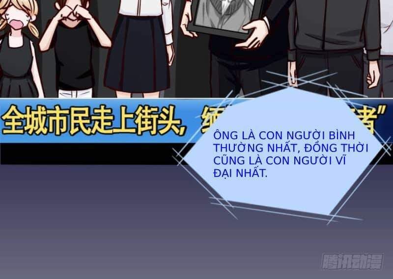 Chạy Đi Âm Sai Chapter 24 - Trang 2