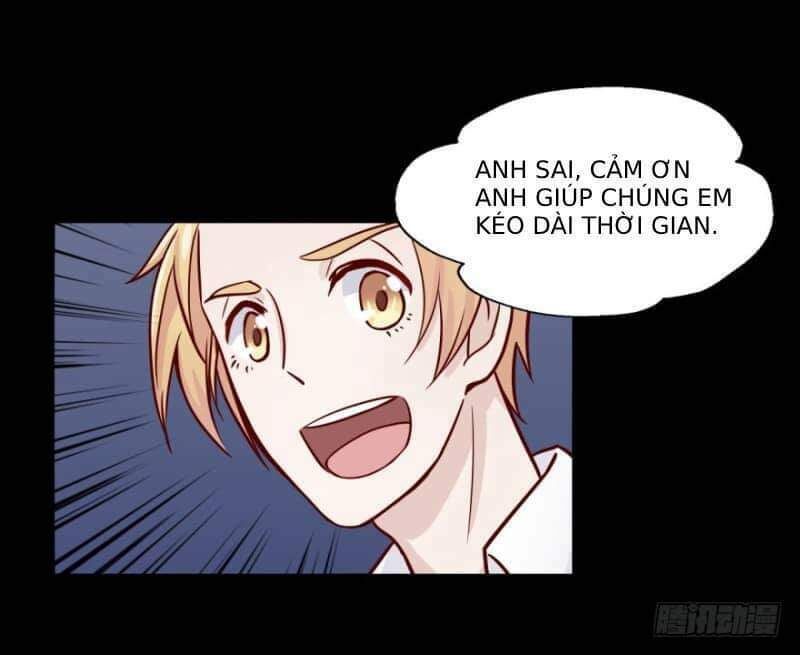 Chạy Đi Âm Sai Chapter 24 - Trang 2