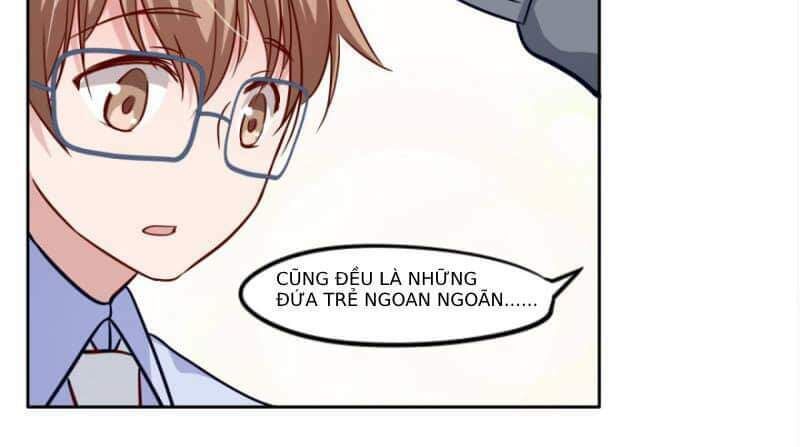 Chạy Đi Âm Sai Chapter 24 - Trang 2