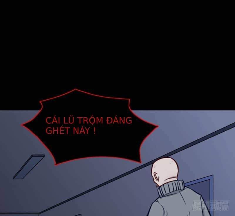 Chạy Đi Âm Sai Chapter 24 - Trang 2