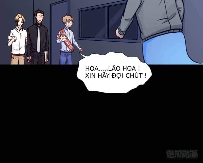 Chạy Đi Âm Sai Chapter 24 - Trang 2