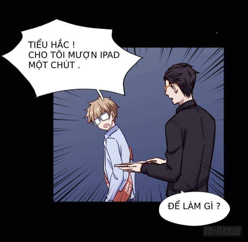 Chạy Đi Âm Sai Chapter 24 - Trang 2