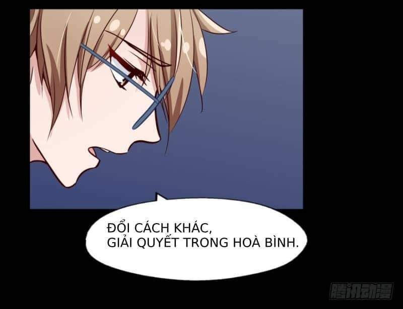 Chạy Đi Âm Sai Chapter 24 - Trang 2