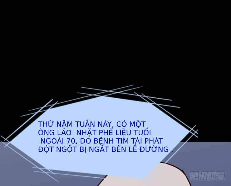 Chạy Đi Âm Sai Chapter 24 - Trang 2