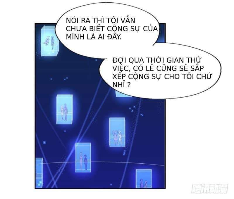 Chạy Đi Âm Sai Chapter 25 - Trang 2