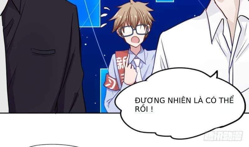 Chạy Đi Âm Sai Chapter 25 - Trang 2