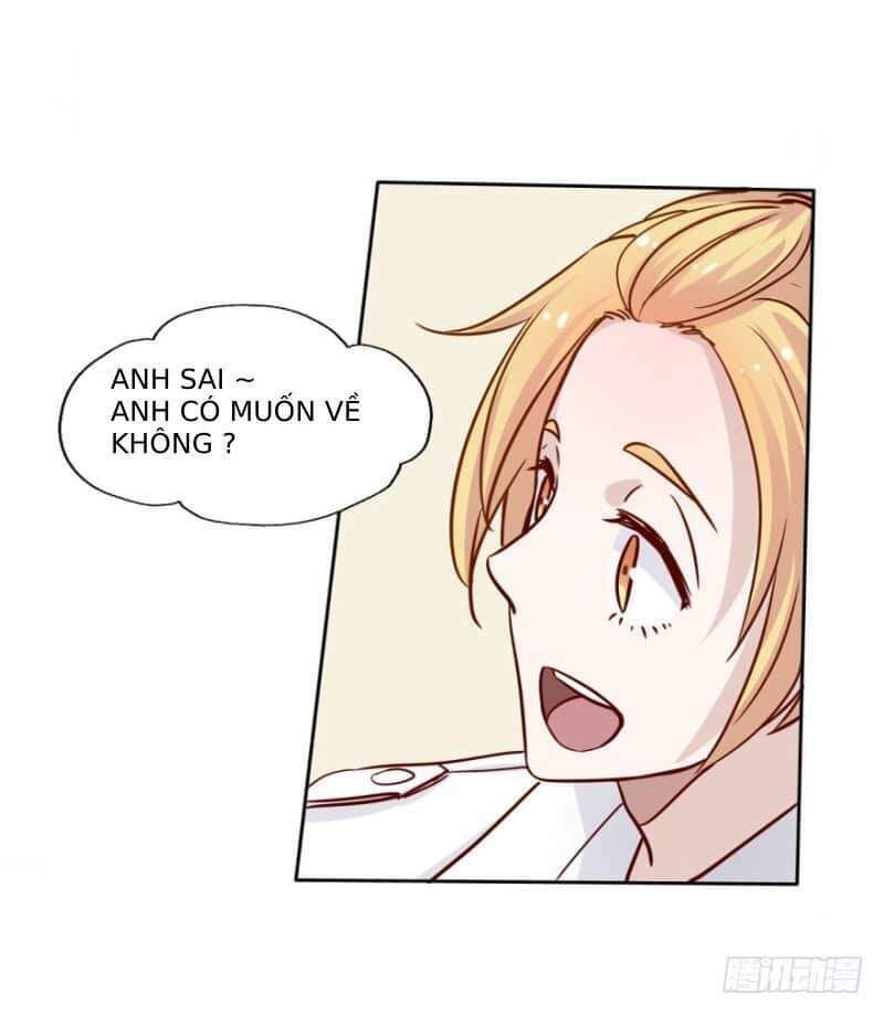 Chạy Đi Âm Sai Chapter 25 - Trang 2