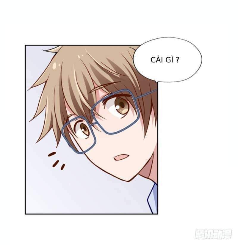 Chạy Đi Âm Sai Chapter 25 - Trang 2