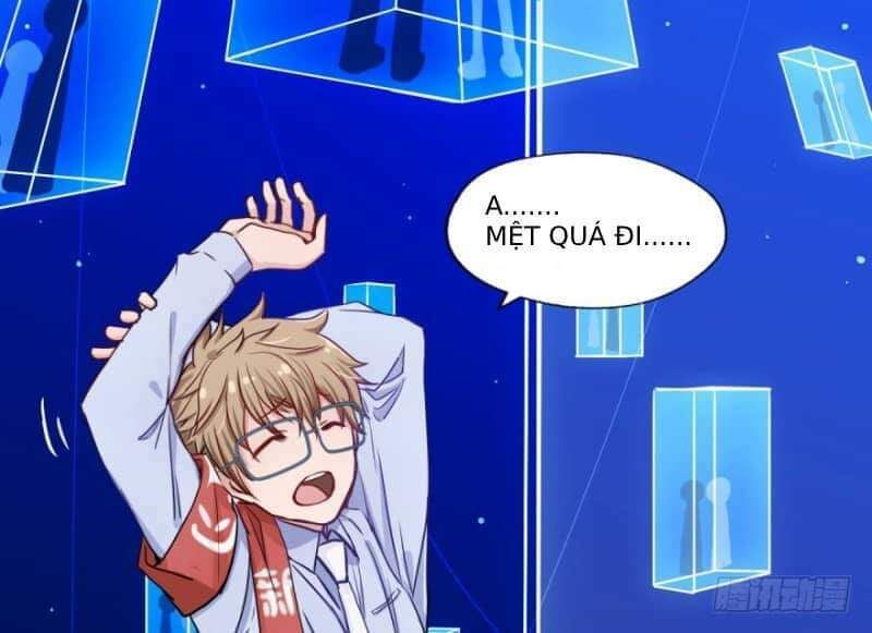 Chạy Đi Âm Sai Chapter 25 - Trang 2