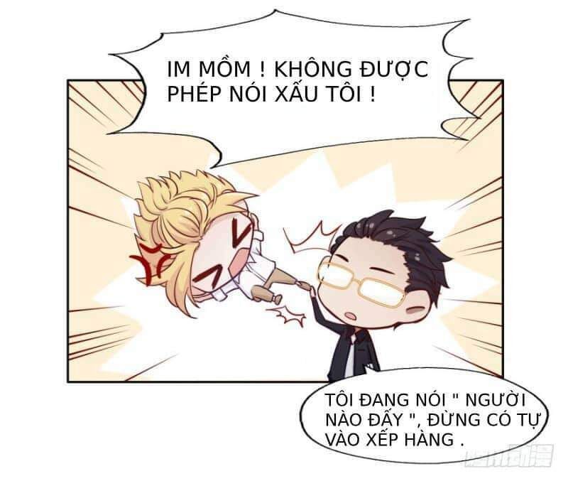 Chạy Đi Âm Sai Chapter 25 - Trang 2