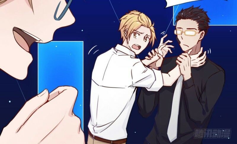 Chạy Đi Âm Sai Chapter 25 - Trang 2