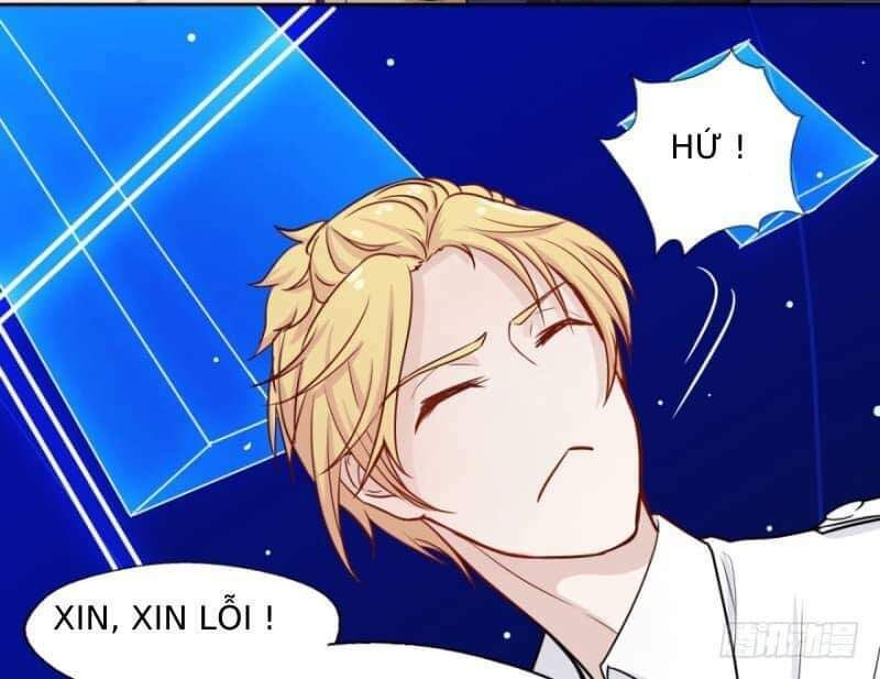 Chạy Đi Âm Sai Chapter 25 - Trang 2