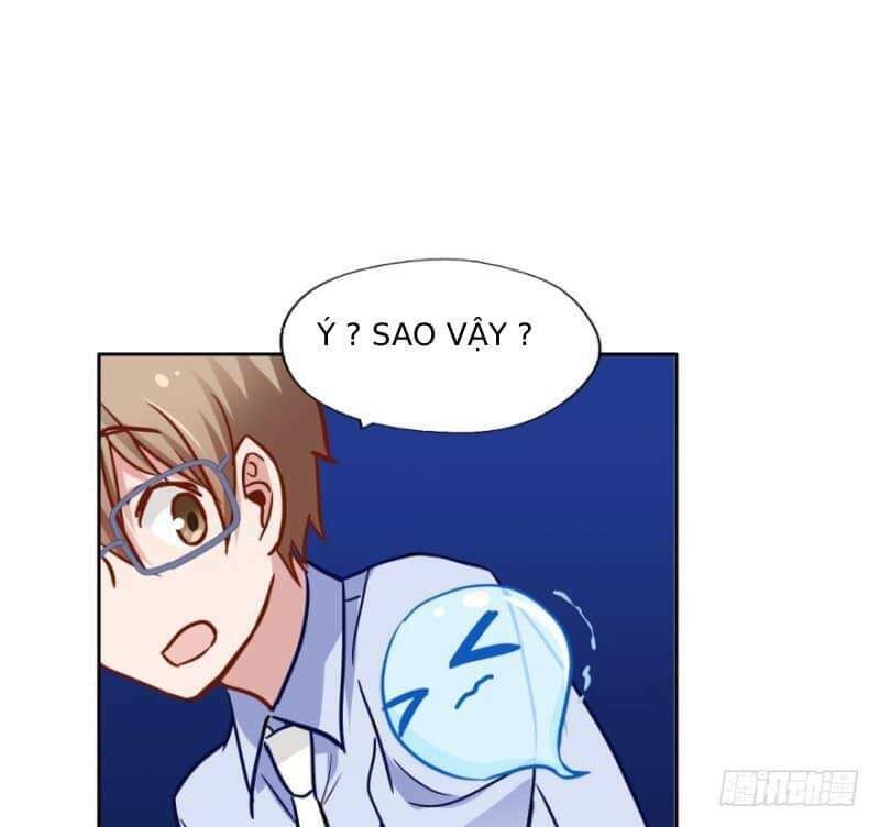 Chạy Đi Âm Sai Chapter 26 - Trang 2