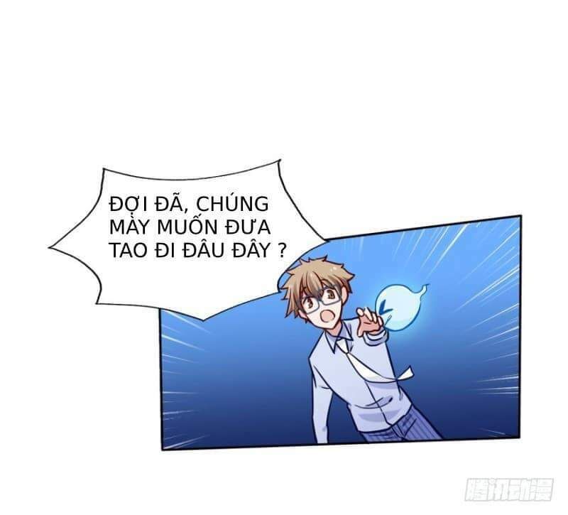 Chạy Đi Âm Sai Chapter 26 - Trang 2