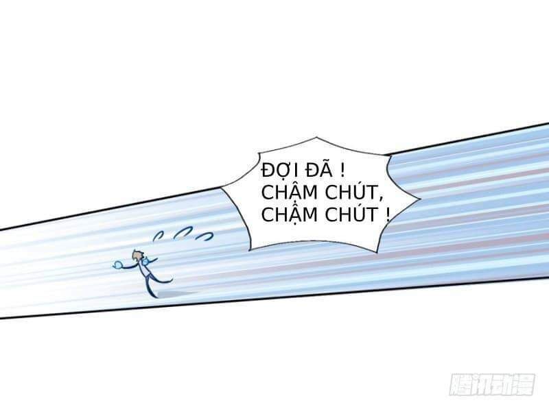 Chạy Đi Âm Sai Chapter 26 - Trang 2