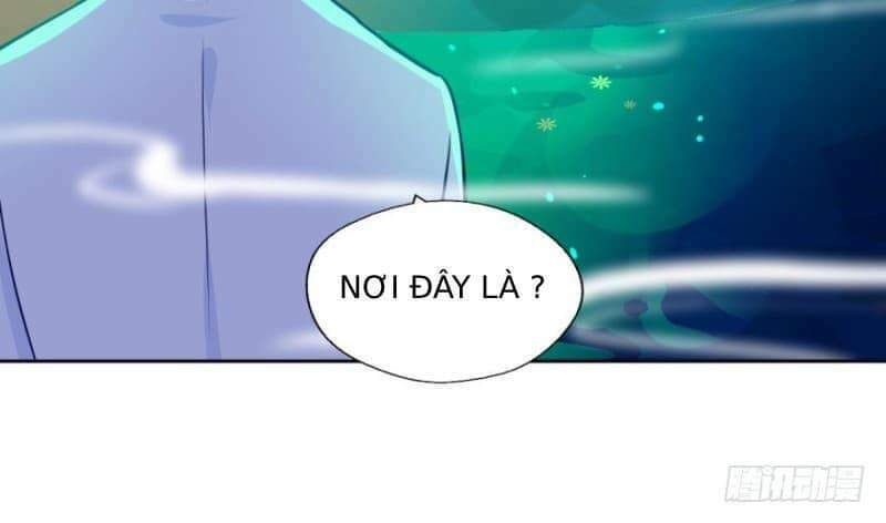 Chạy Đi Âm Sai Chapter 26 - Trang 2