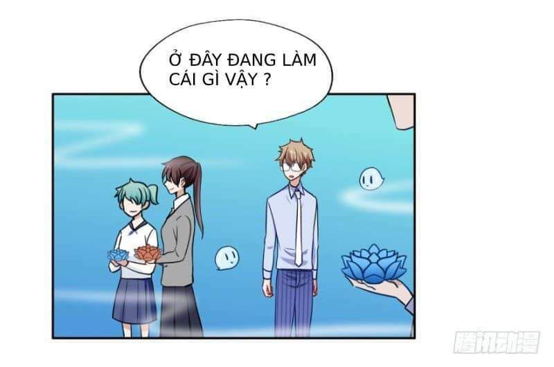 Chạy Đi Âm Sai Chapter 26 - Trang 2