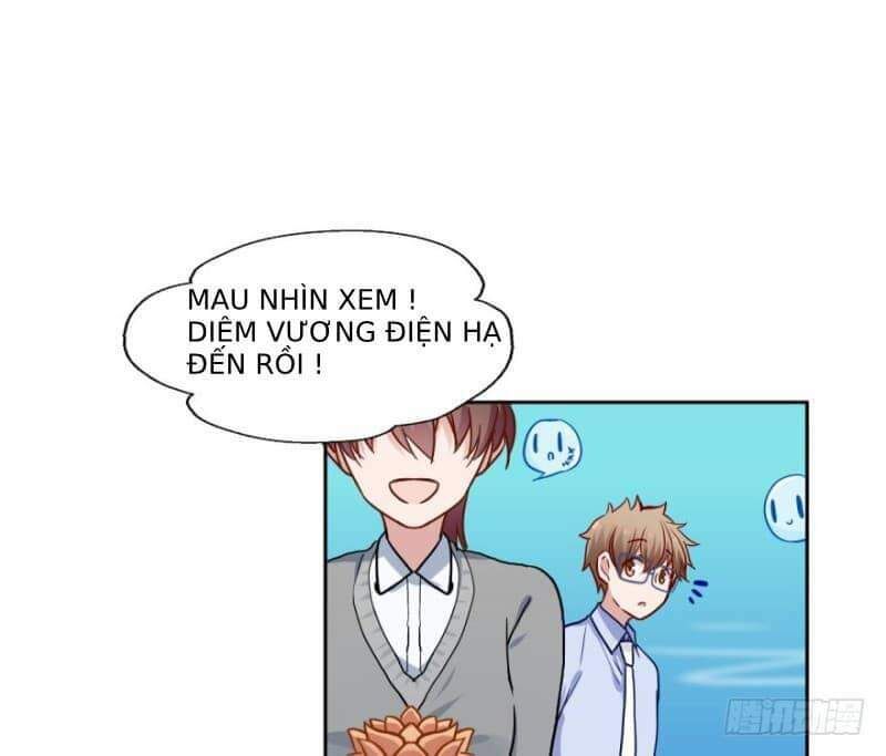 Chạy Đi Âm Sai Chapter 26 - Trang 2