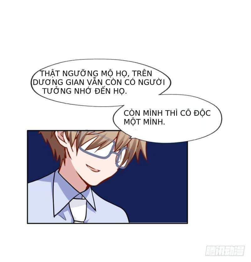 Chạy Đi Âm Sai Chapter 26 - Trang 2