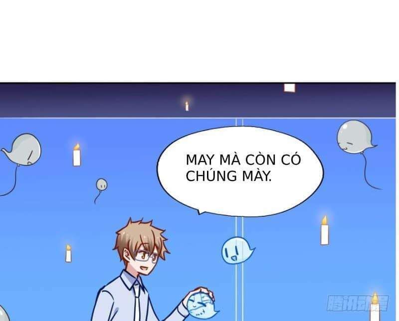 Chạy Đi Âm Sai Chapter 26 - Trang 2