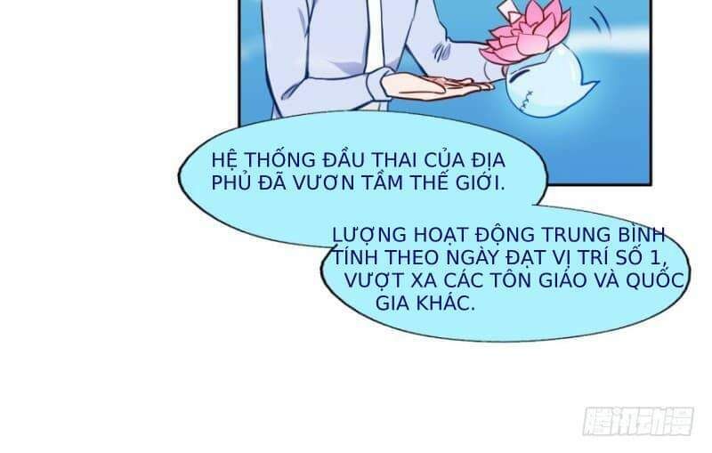 Chạy Đi Âm Sai Chapter 27 - Trang 2