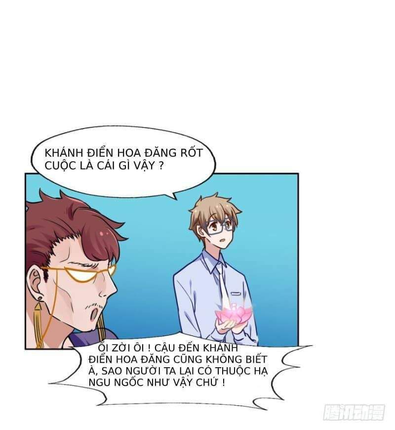 Chạy Đi Âm Sai Chapter 27 - Trang 2