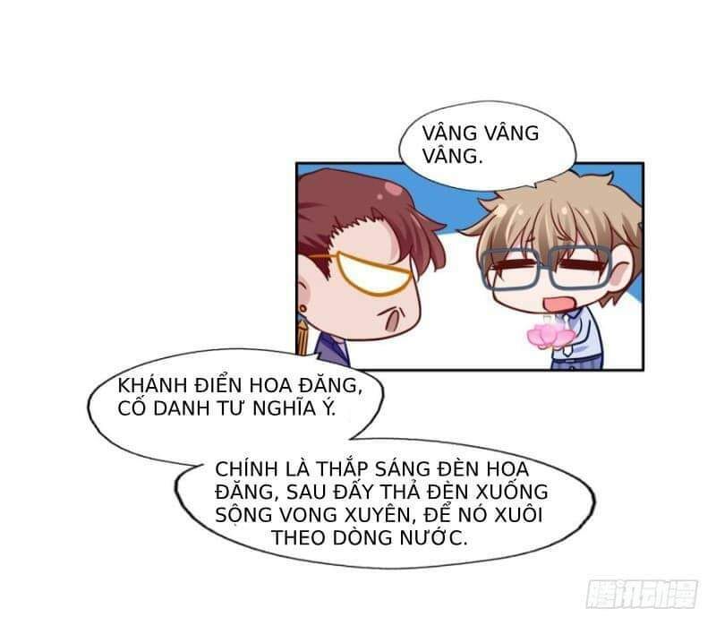 Chạy Đi Âm Sai Chapter 27 - Trang 2