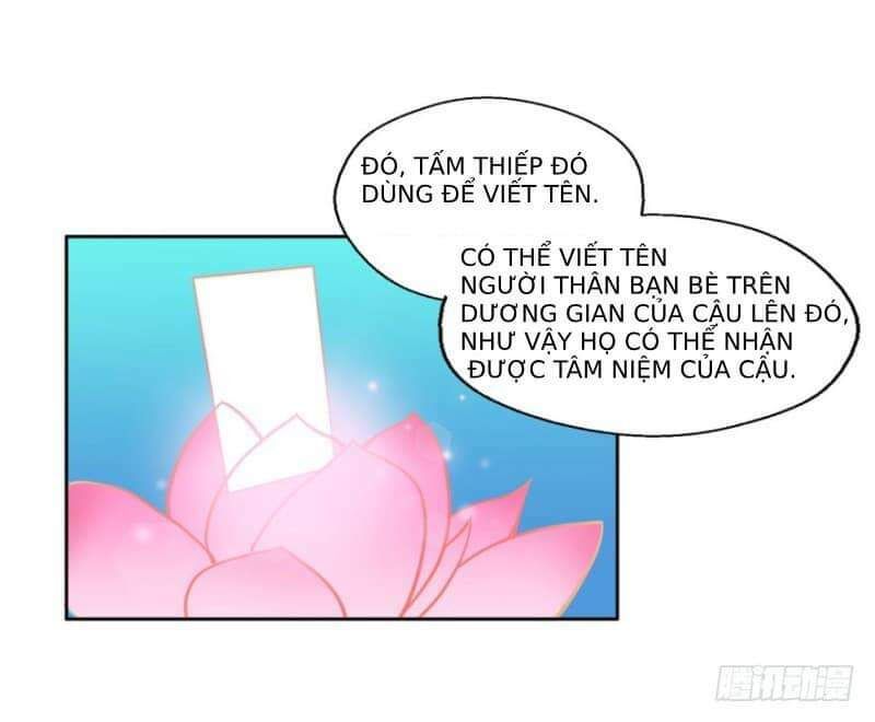 Chạy Đi Âm Sai Chapter 27 - Trang 2