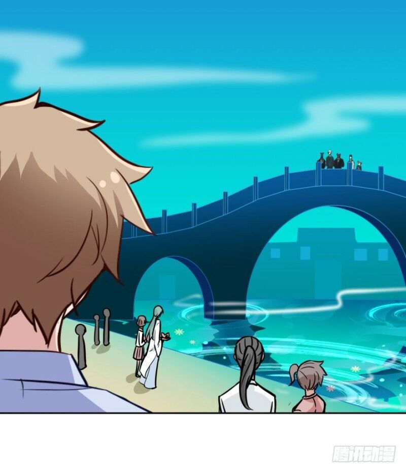 Chạy Đi Âm Sai Chapter 27 - Trang 2