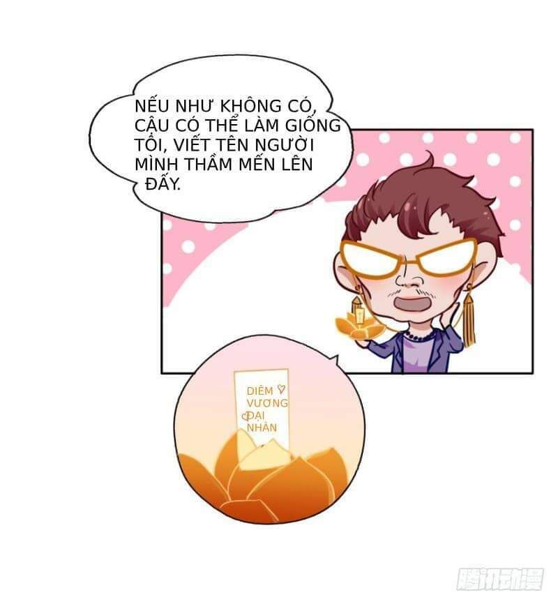 Chạy Đi Âm Sai Chapter 27 - Trang 2