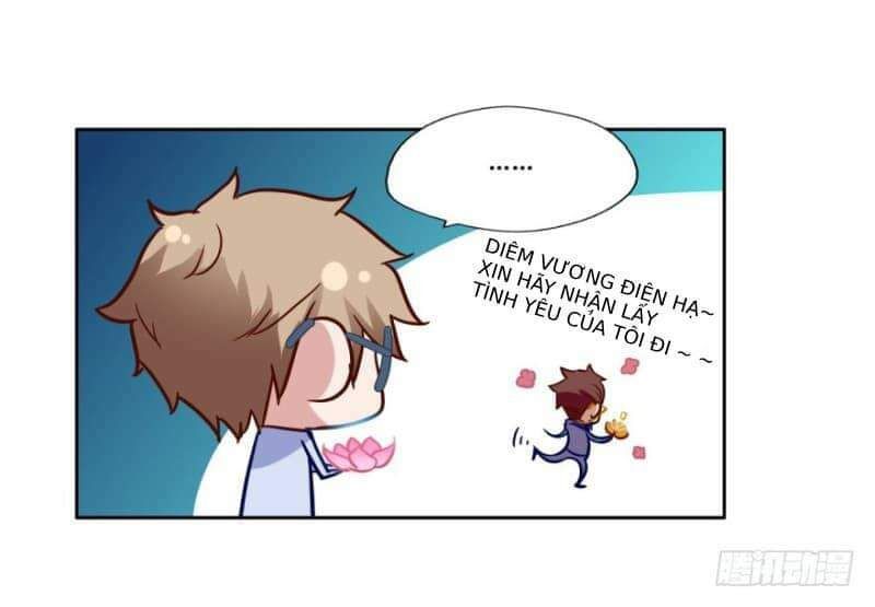 Chạy Đi Âm Sai Chapter 27 - Trang 2