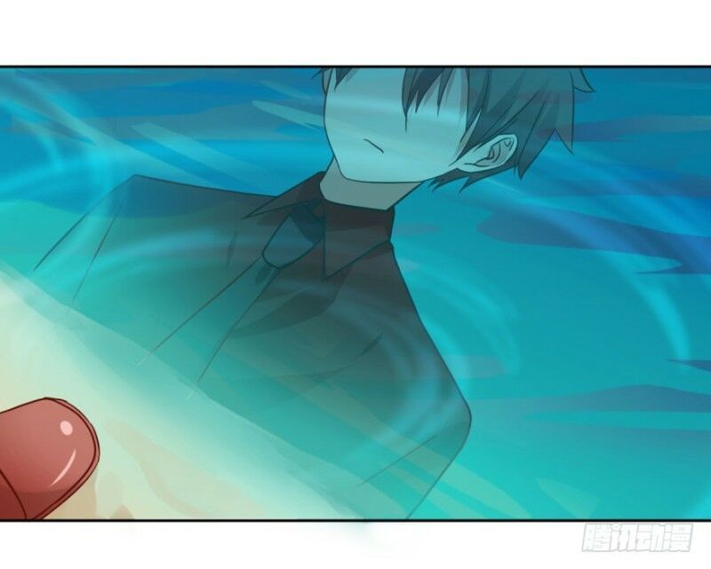 Chạy Đi Âm Sai Chapter 27 - Trang 2