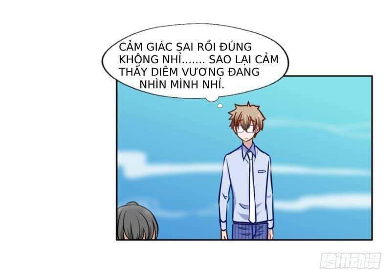 Chạy Đi Âm Sai Chapter 27 - Trang 2