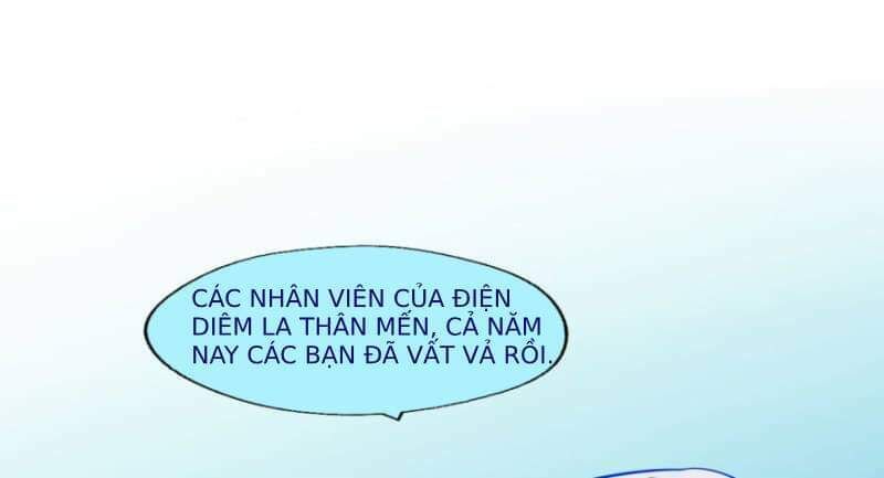 Chạy Đi Âm Sai Chapter 27 - Trang 2