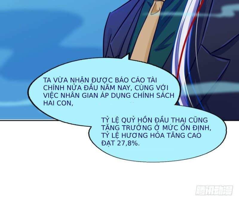 Chạy Đi Âm Sai Chapter 27 - Trang 2