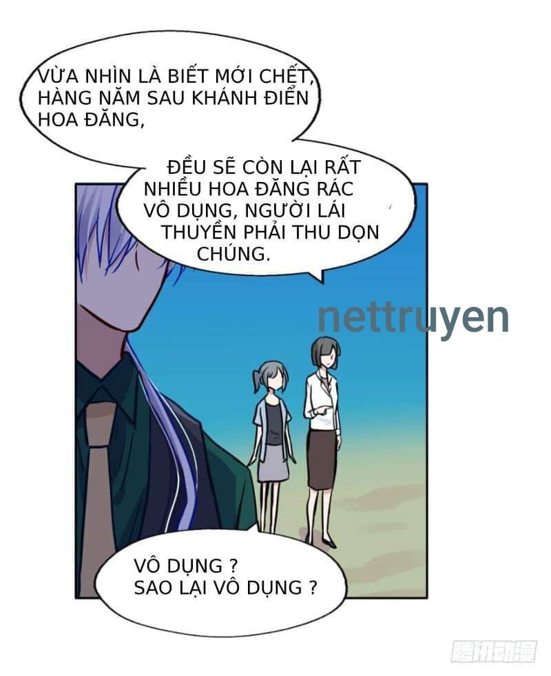 Chạy Đi Âm Sai Chapter 28 - Trang 2