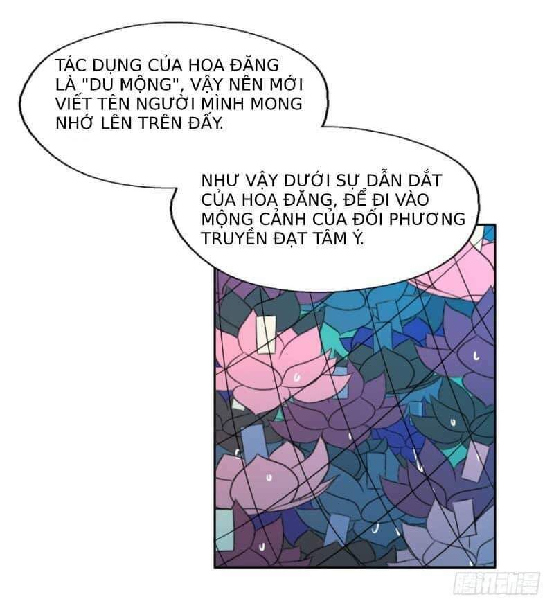 Chạy Đi Âm Sai Chapter 28 - Trang 2