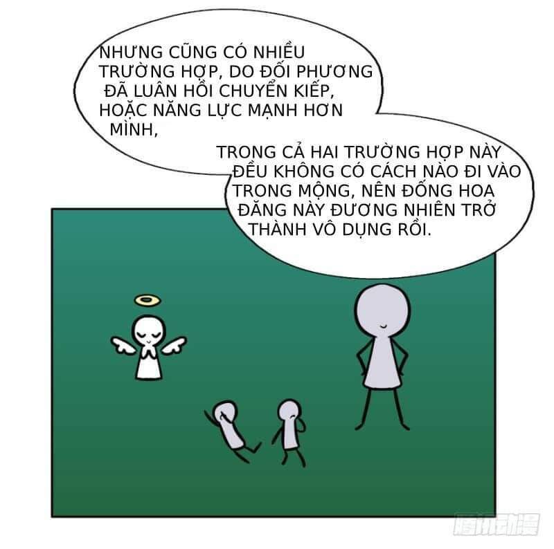 Chạy Đi Âm Sai Chapter 28 - Trang 2